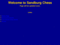 cshschess.org