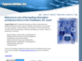 cygnusinfosys.com
