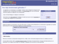 de-vacature.info