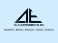 deltaenv.net