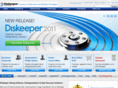 diskeeper.net
