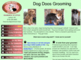 dogdoosgrooming.com
