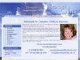 dorothychitty.com