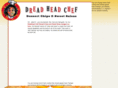 dreadheadchef.com