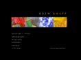 drewknapp.com