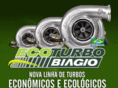 ecoturbobiagio.com