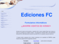 edicionesfc.com