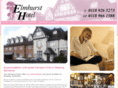 elmhursthotel.co.uk