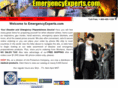 emergencyexperts.com