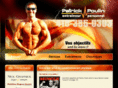 entraineurpatpoulin.com