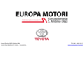 europamotori.com