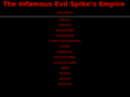 evilspike.com