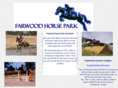 farwoodhorsepark.com