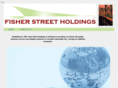 fisherstreetholdings.com