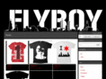 fly-boyclothing.com