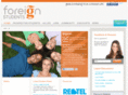 foreignstudents.co.uk