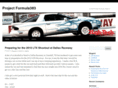 formula383.com
