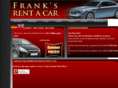 franksrentacar.es