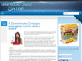 ganamuchodineronline.com