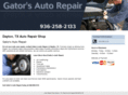gatorsautorepair.com