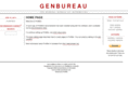 genbureau.com