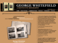 georgewhitefieldbio.com