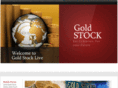 goldstocklive.com