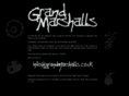 grandmarshalls.co.uk