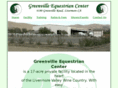 greenvilleequestriancenter.com