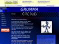 grummaracing.com