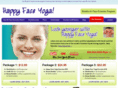 happyfaceyoga.com