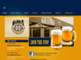 harryssportsbar.com