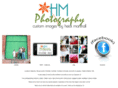 hmphotography.biz
