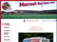 hornellfootball.com