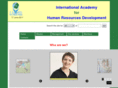iahrd.com
