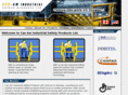 industrialsafetygates.com