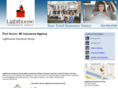 insuranceautoporthuron.com