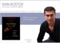 ivan-kostov.com