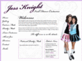 jess-knight.com