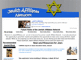 jewishaffiliates.net