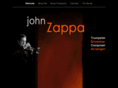 johnzappa.com