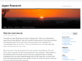 jpnres.com