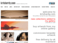 krishardy.com