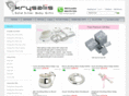 krysaliis.com