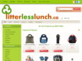 litterlesslunchbag.com