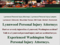 lynnwoodpersonalinjuryattorneys.com