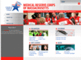 mamedicalreservecorps.org