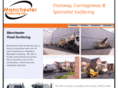 manchestersurfacing.com