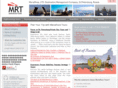 mariarosetours.com