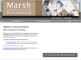 marshconstructionandremodeling.com